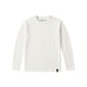 thumbnail image 1 of Playera Quarry para Hombre Básica Manga Larga Blanco Talla CH, 1 of 4