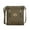 Olive, variant on MKF Collection Lilian Vegan Leather Women's Crossbody Bag, Chic Crossover Purse Handbag by Mia K - Olive