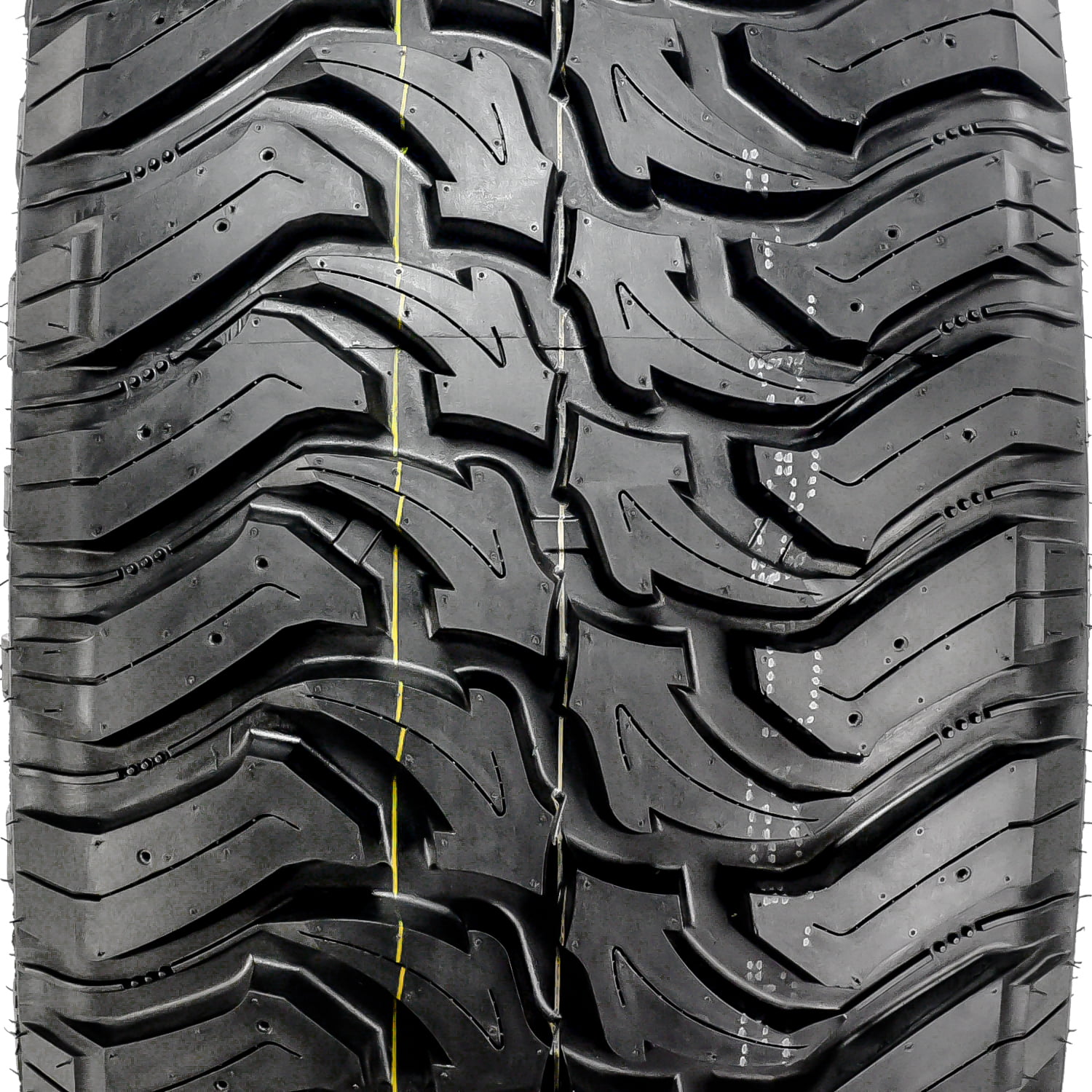 10 Ply Mark Ma Dakar M//T III Mud Tire 37X13.50R17LT 131Q E