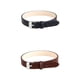 thumbnail image 1 of Brazalete de pulsera de motorista punk Zulema 2 Uds Mujer Cuero Acero Inoxidable, 1 of 8
