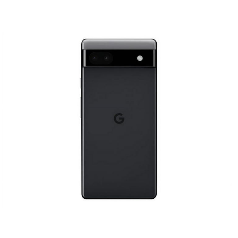 Google Pixel 2 (Unlocked) 64gb Black