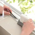 thumbnail image 4 of 1pc  Groove Cleaning Brush  MultiFunctional Cleaning Brush  Hand-held Cleaning Brush  Window Track Cleaning Brushe  Door Track Kitchen Cleaning Brushes  Kitchen Bathroom House Cleaning Su, 4 of 7