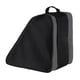 thumbnail image 4 of Bolsa para patines, organizador de zapatos de patinaje, nailon, 3 , impermeable, contenedor para accesorios de patinaje para adultos, niños, homb, 4 of 9