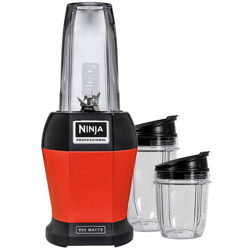 How To Use A Ninja Blender With No Buttons