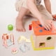 thumbnail image 5 of Juguetes de piscina, juguetes para bebés, juguetes para niños pequeños, muebles de casa de muñecas, juego de cocina, librería, parque infantil, refrigerador en miniatura, accesorios para escenas de ju, 5 of 8