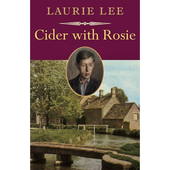 Nonpareil Books: Cider with Rosie (Paperback)