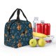 thumbnail image 5 of Easygdp German Shepherd Dog Bolsa Térmica Premium - Tela Oxford Impermeable, Gran Capacidad, Bolsillo Frontal, Unisex para Trabajo, Escuela, Actividades al Aire Libre y Picnics, 5 of 8