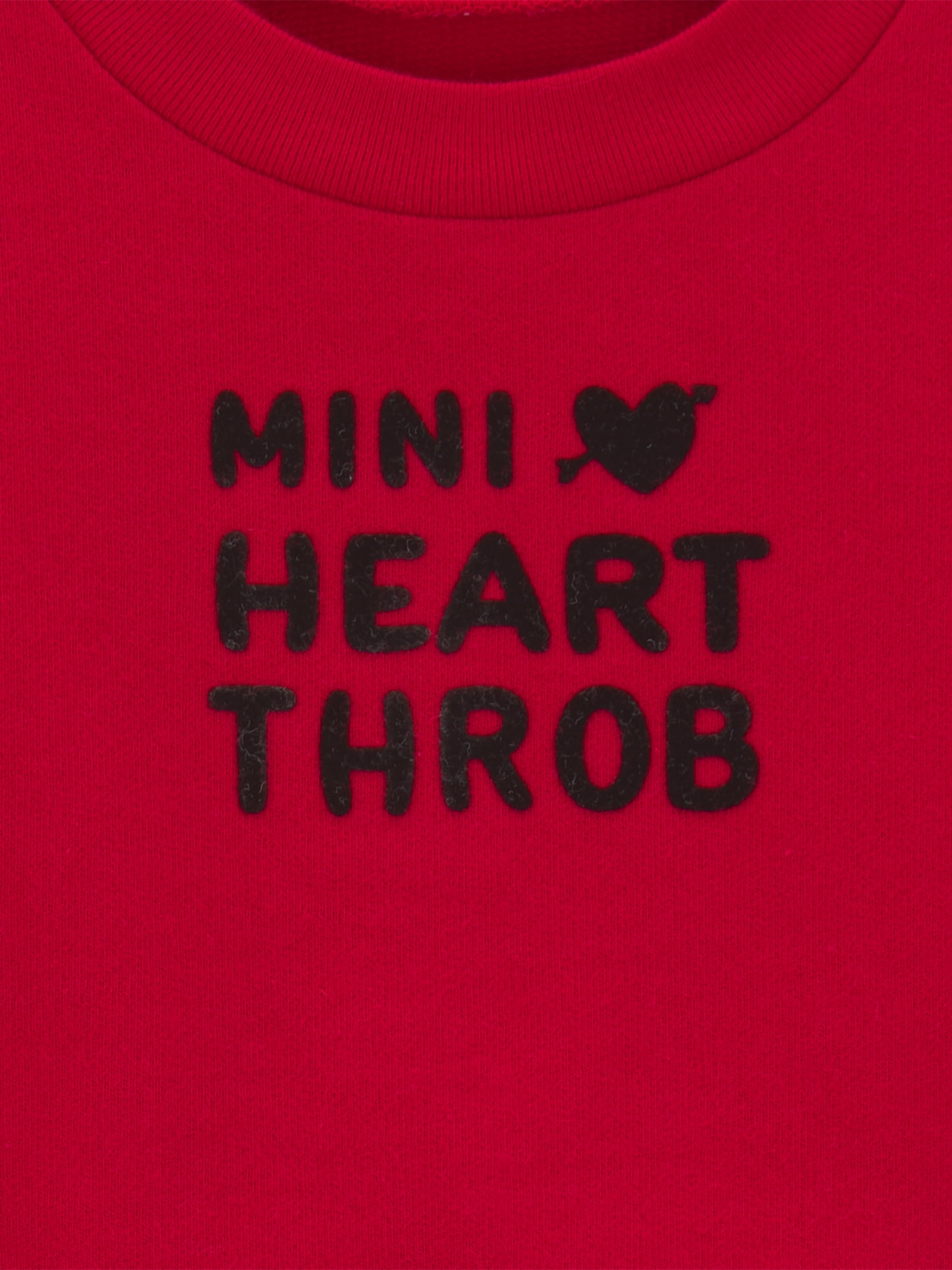 Carter's Child of Mine Baby Boy Valentine's Outfit Set, Sizes Newborn-12 Months