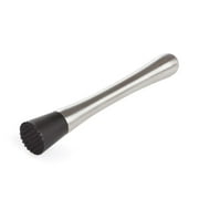 Stainless Steel Netted Head Muddler by China