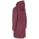 thumbnail image 3 of Trespass - Chaqueta Impermeable Tamara para Mujer (Marino) Trespass UTTP5180_navy, 3 of 6