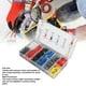 thumbnail image 4 of Terminal De Engarzado De Alambre, Práctico Kit Surtido De Terminales De Engarzado De Alambre Para Trabajos Eléctricos, 4 of 7