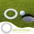 thumbnail image 3 of OULII Entrenador De Precisión De Golf Para Putt Con Y Fácil Instalación, 3 of 8
