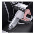 thumbnail image 4 of Aspirador De Mano Multiusos Para El Hogar Del Automóvil Gris, 4 of 4