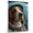 Basset Hound, variant on Hudo Pembroke Welsh Corgi Space Poster, Dog Wall Art, Pembroke Welsh Corgi Space Canvas Wall Art - Kitchen Pictures Wall Decor - Dog Wall Pictures