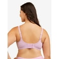 thumbnail image 2 of The Brigitte Full Coverage - Padded Underwire T-Shirt Bra, 2 of 5