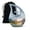 River Urn-1, variant on MUKTIVE River Decorative Urns - Large Cremation Urn for Ashes Adult Male & Female - Memorial Funeral Urn - Burial Urns for Human Ashes Adult Man & Women - 10 Inch