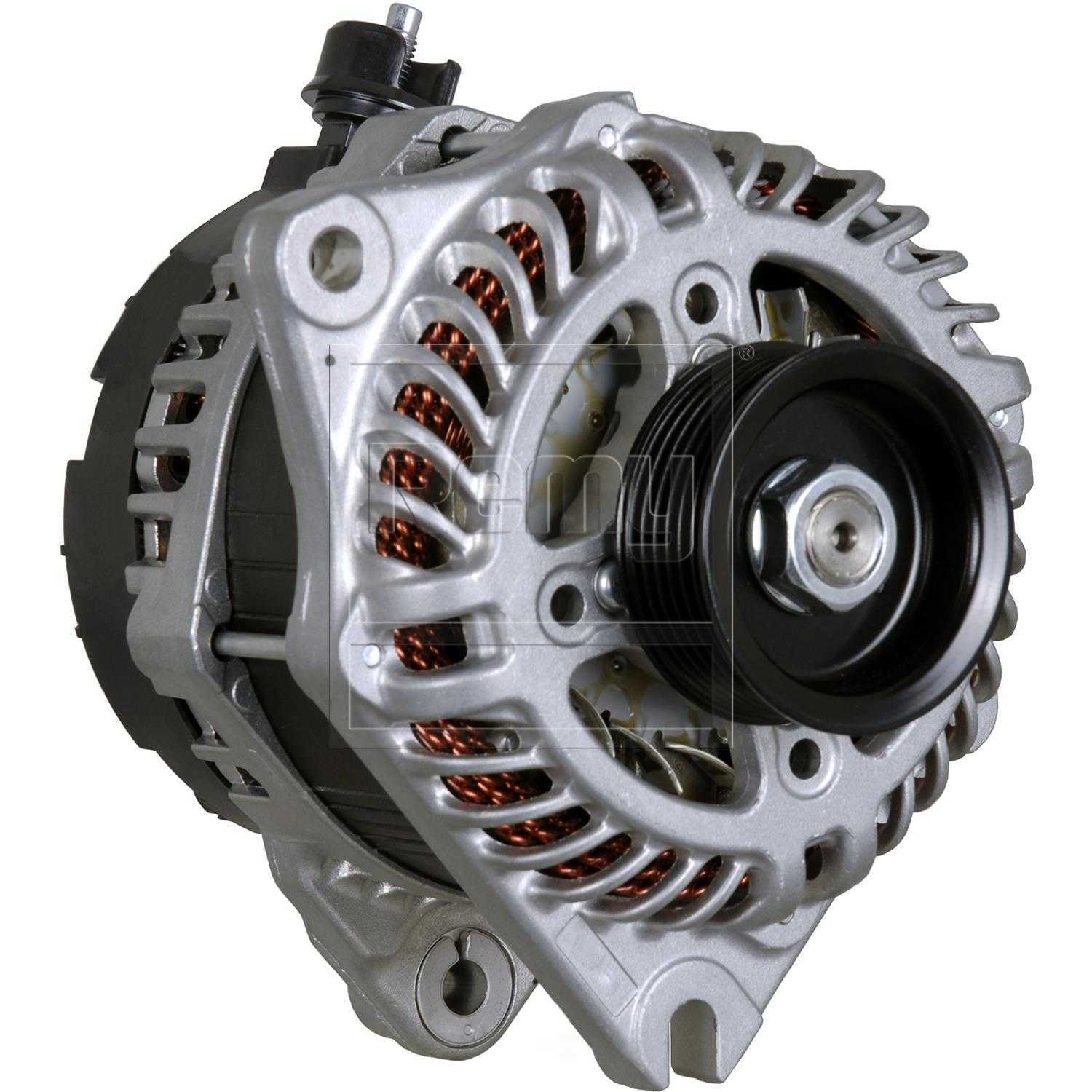 Remy 11269 Alternator
