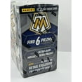 thumbnail image 3 of 2024-25 Panini Mosaic Basketball Blaster Box -Factory Sealed Find Mosaic Genesis, 3 of 3