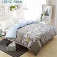 thumbnail image 2 of Jeu de Literie Double pour Enfants et Filles avec Housse de Couette, 2 of 6