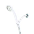 thumbnail image 1 of Delta Faucet 75515WH 5-Setting Hand Shower, White, 1 of 3