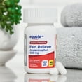 thumbnail image 2 of Equate Extra Strength Pain Reliever Caplets, 500 mg, 40 Count, 2 of 9
