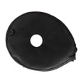 thumbnail image 3 of Almencla Badminton Racquet Head Cover Badminton Resistance Cover for Lawn Swing Games, 3 of 8