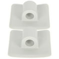 thumbnail image 2 of Bamboohart 2Pcs Engine Bracket for Kayak Professional Kayak Motor Fixed Bracket Engine Motor Bracket, 2 of 10
