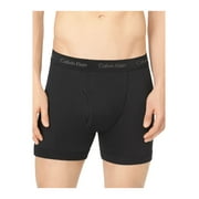 Men's Cotton Classic Boxer Brief (3-Pack)