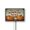 PPH-5v, variant on Eveokoki Welcome To Pumpkin Patch Decorations Yard Sign Decorative Garden Stakes Aluminum Outdoor Lawn Signs for Halloween Party Yard Lawn Garden Decorations