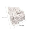 thumbnail image 3 of Lksixu Chenil Moyen pour Petit Chien Rond Confortable et Doux pour la Maison, 3 of 6