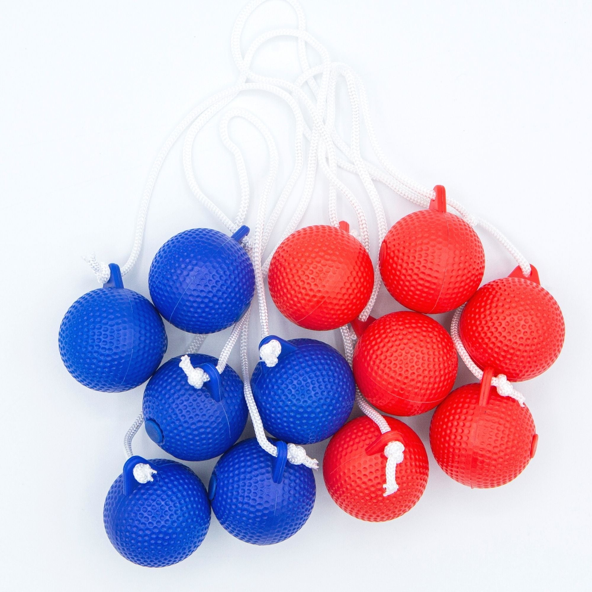 Four Brothers Replacement Bolas for Ladder Toss Tournament Size