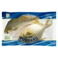 thumbnail image 1 of Searay Pompano (D'or), Congelé, 2 pièces, 908 g 908g, 1 of 5