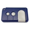 thumbnail image 3 of 2pcs Garage Door Remote 433.92mhz 3-Button Garage Door Opener Control for 94335E 84335E 84330E 84333, 3 of 5