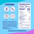 thumbnail image 5 of (10 pack) Little Bites Party Cake Muffins, 4 Count, Cake and Sprinkles Mini Muffins, 1.65 oz Pouch, 5 of 9