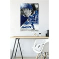 thumbnail image 6 of NHL Toronto Maple Leafs - Mitch Marner 22 Wall Poster with Push Pins, 22.375" x 34", 6 of 6
