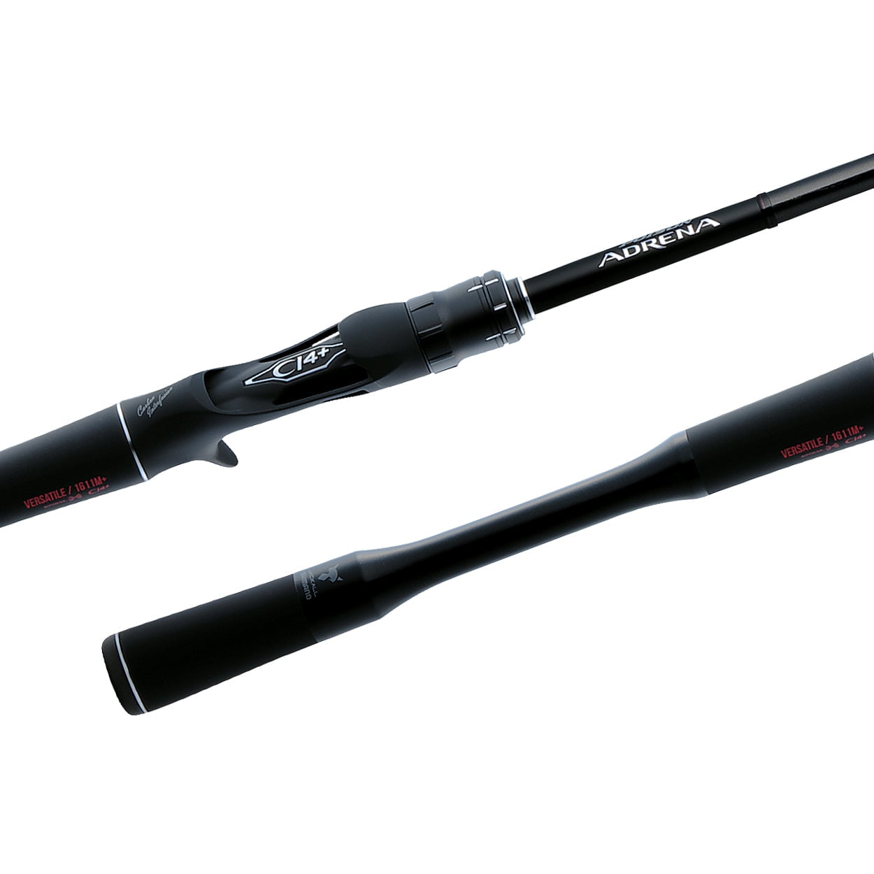 SHIMANO JACKALL POISON ADRENA ジャッカル ポイズン アドレナ 174H-LM SHIMANO X JACKALL Ultimate Casting Rod POISON ADRENA A \u2022 Fish