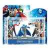Action Figure - DC Comics - Harley Quinn, Batman, Bane Set of 3 New 45224