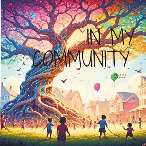 In My Community, (Paperback)