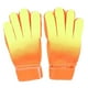 thumbnail image 2 of Guantes De Portero De Fútbol, ​​​​Guantes De Portero De Fútbol Antideslizantes Resistentes A La Abrasión, Protección Ergonómica Para Los Dedos Para Partidos De Fútbol, 2 of 7