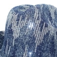 thumbnail image 7 of Fashion Flat Top Sequin Cowboy Hat For Outdoor Travel And Street Style Dress Wear, 7 of 7