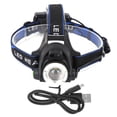 thumbnail image 1 of Torches de Tête Étanches, Phare Confortable, pour Camping Extérieur, 1 of 8