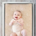 thumbnail image 3 of The Peanutshell Boho 3-Pack Changing Pad Cover, 3 of 8
