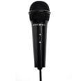 thumbnail image 3 of Miangastore 3.5mm Stereo Audio Plug Microphone Black 1Set 5.1X1.8X1.8In, 3 of 5
