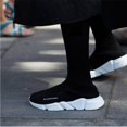 thumbnail image 2 of Balenciaga Speed Trainer Sock Sneaker, 2 of 5