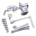 thumbnail image 1 of Portable Manual Fruit Juicer, Meat Vegetable Grinder Heavy Duty Reusable Hand, 1 of 8
