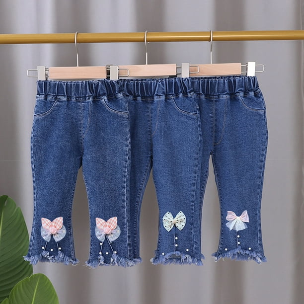 Infant girl jeans deals