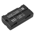 thumbnail image 2 of Replacement Battery for Panasonic,PV-GS50,PV-GS500,PV-GS50K,PV-GS50S,PV-GS55,PV-GS59,PV-GS65,PV-GS70,PV-GS75,PV-GS80,PV-GS83,PV-GS85,SDR-H18,SDR-H20,SDR-H200,SDR-H20EB-S,SDR-H20EG-S,3400mAh, 2 of 5