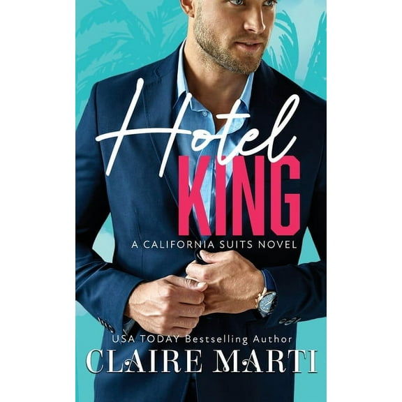 California Suits Hotel King, Book 1, (Paperback)