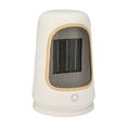 thumbnail image 1 of Desktop Heater Heating Electric Heater Home Heater High Power Mini Heater, 1 of 5