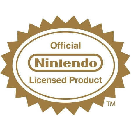 Hori - Hybrid System Armor for Nintendo Switch Lite - Yellow